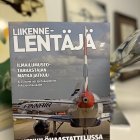 Liikennelentäjä-lehti