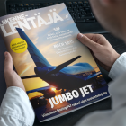 Liikennelentäjä-lehti